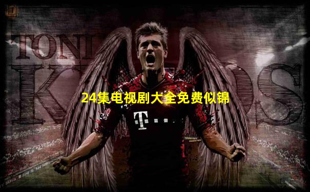 24集电视剧大全免费似锦