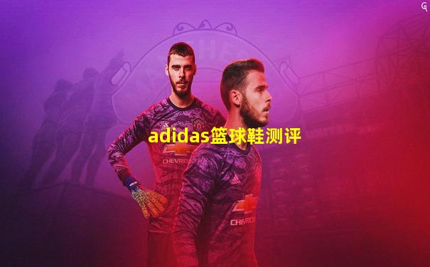 adidas篮球鞋测评